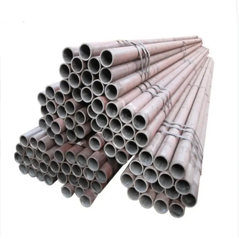 Q195 Carbon Steel Pipe