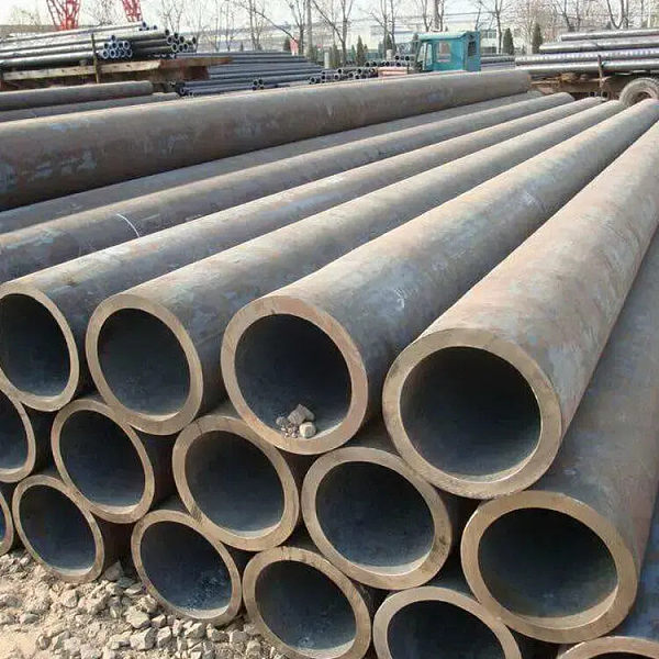 ST42 Carbon Steel Pipe ST42 Carbon Steel Pipe