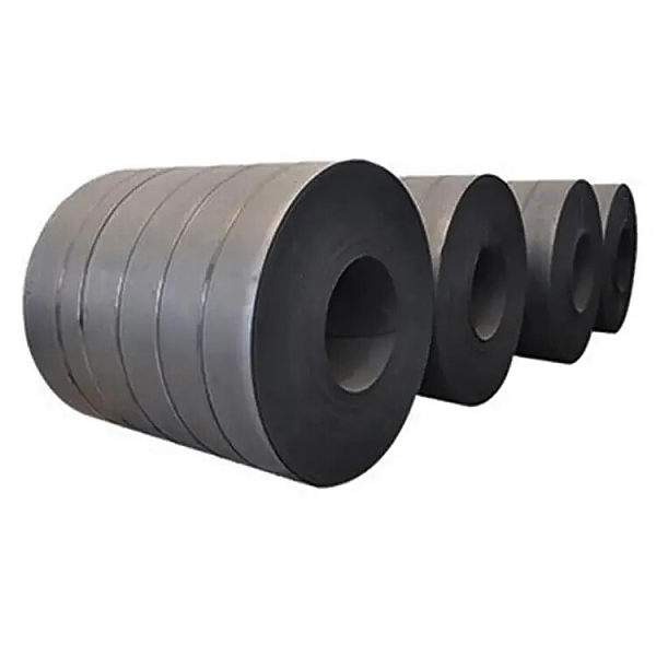 Q195 DC01 Carbon Steel Coil Q195 DC01 Carbon Steel Coil