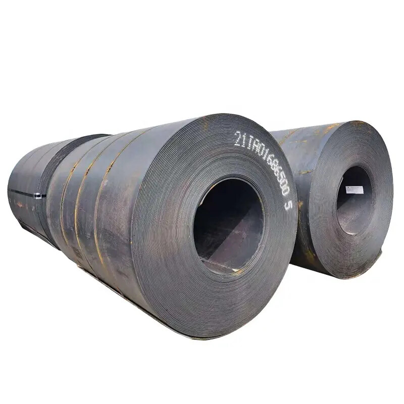 Q195 Carbon Steel Coil