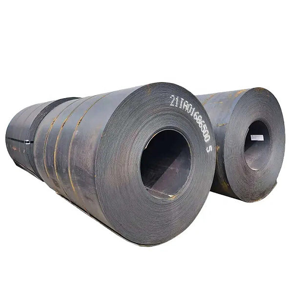 Q235 Carbon Steel Coil Q235 Carbon Steel Coil