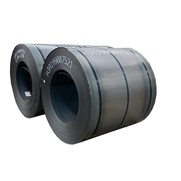 A36 SS400 Carbon Steel Coil A36 SS400 Carbon Steel Coil