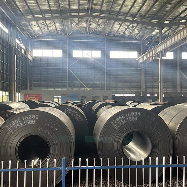 DC01 Carbon Steel Coil DC01 Carbon Steel Coil