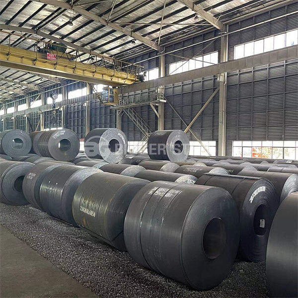 A36 Carbon Steel Coil A36 Carbon Steel Coil
