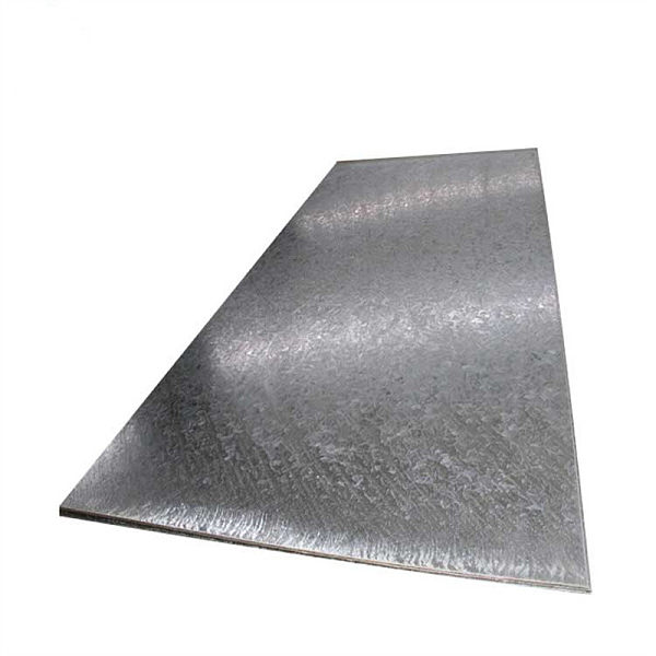 DX54D Galvanized Steel Plate/Sheet DX54D Galvanized Steel Plate/Sheet