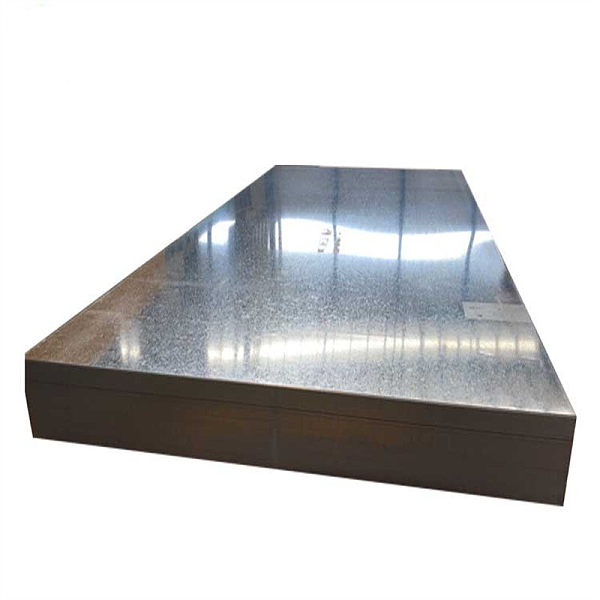 S280GD+Z Galvanized Steel Plate/Sheet S280GD+Z Galvanized Steel Plate/Sheet