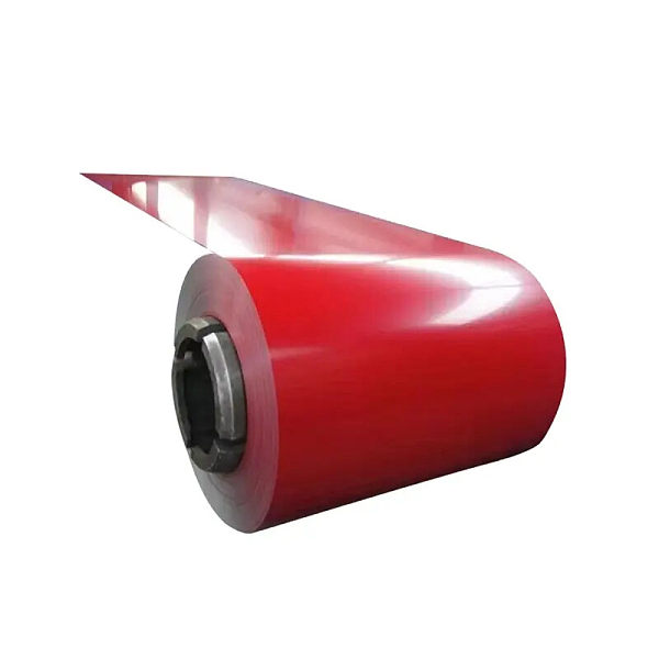 Pre painted Galvanized Steel Coils (PPGI Coil)