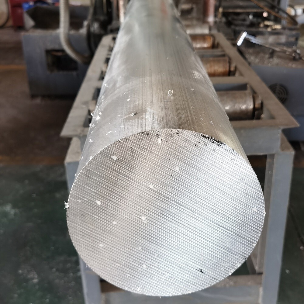 Aluminum Bar