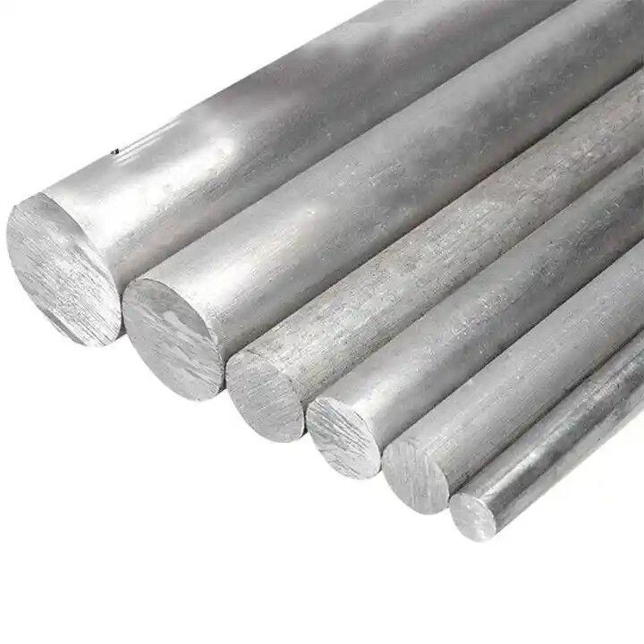 Aluminum Bar