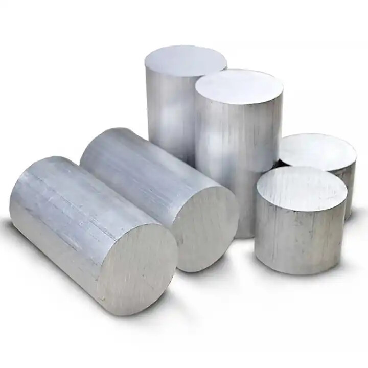 Aluminum Bar