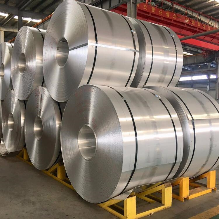 Aluminum