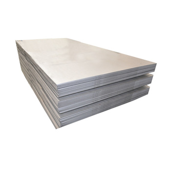 317L Stainless Steel Plate/Sheet SUS317L Stainless Steel Plate/Sheet  S31703 Stainless Steel Plate/Sheet 