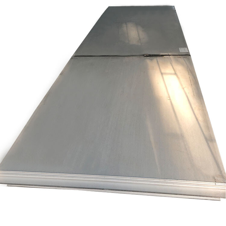 301 Stainless Steel Plate/Sheet