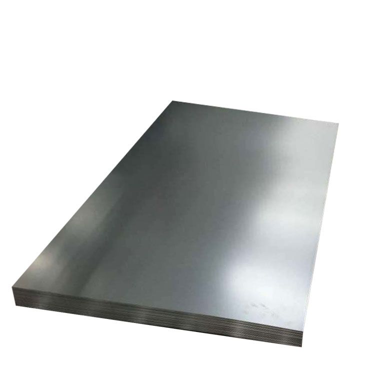 2205 Stainless Steel Plate/Sheet