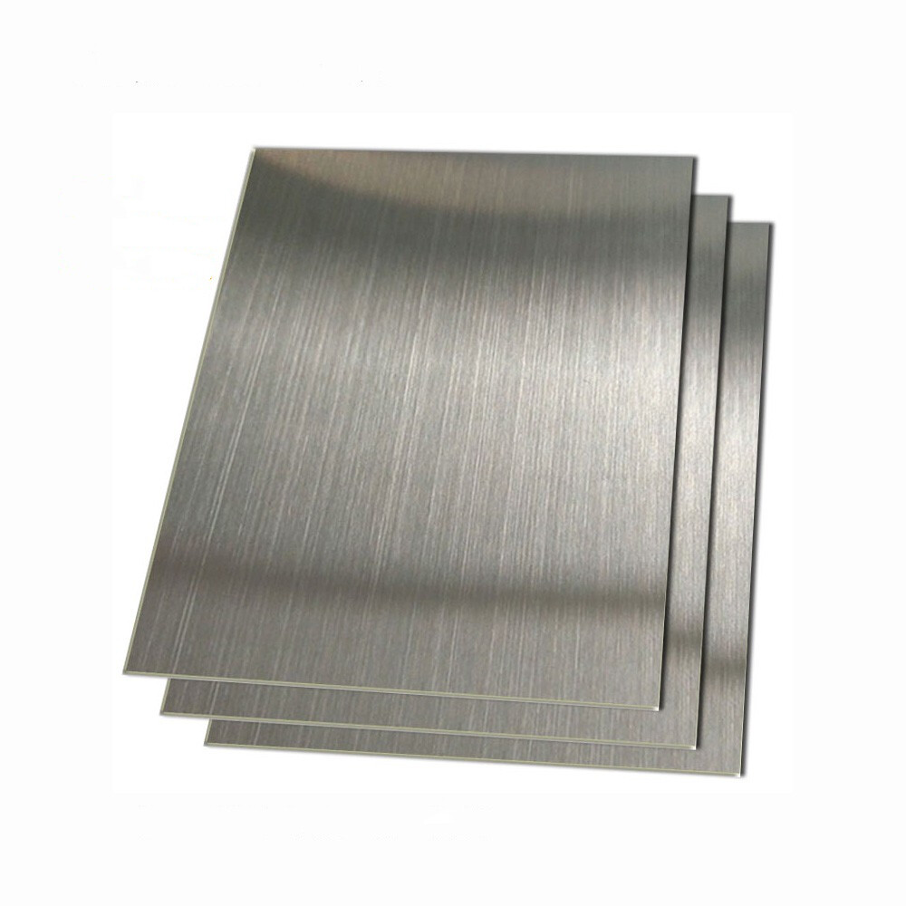 2507 Stainless Steel Plate/Sheet