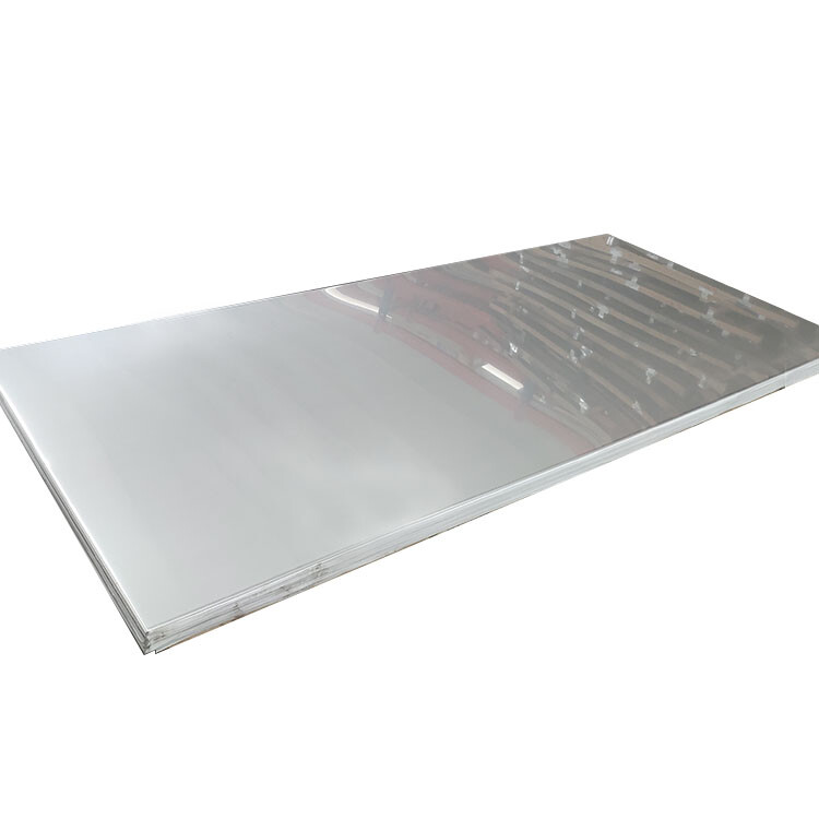 2507 Stainless Steel Plate/Sheet S32750 Stainless Steel Plate/Sheet S32760 Stainless Steel Plate/Sheet