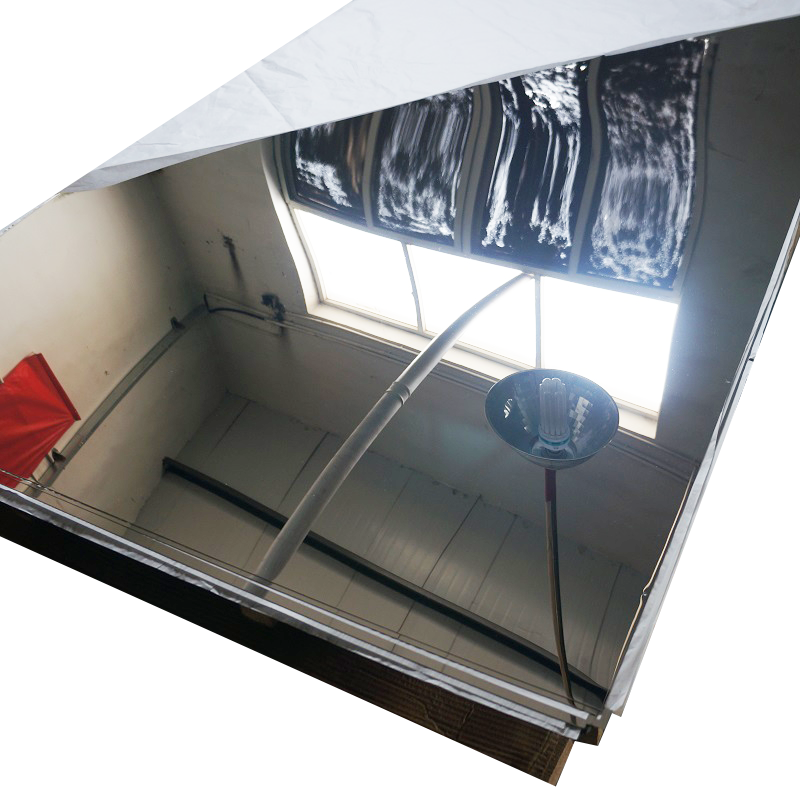 2507 Stainless Steel Plate/Sheet S32750 Stainless Steel Plate/Sheet S32760 Stainless Steel Plate/Sheet