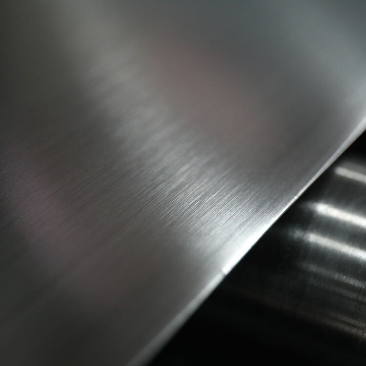 Stainless Steel
