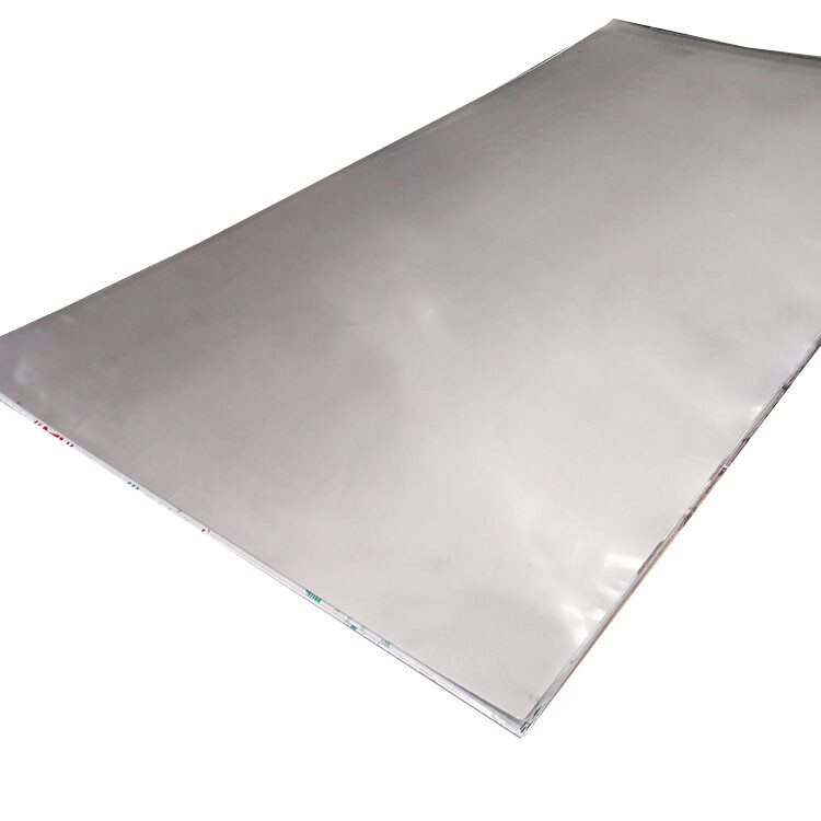 201 Stainless Steel Plate/Sheet