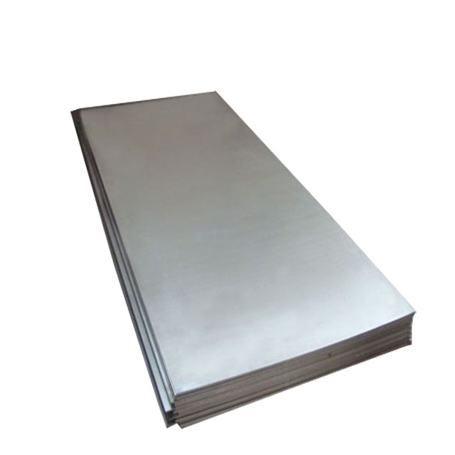 410 Stainless Steel Plate/Sheet