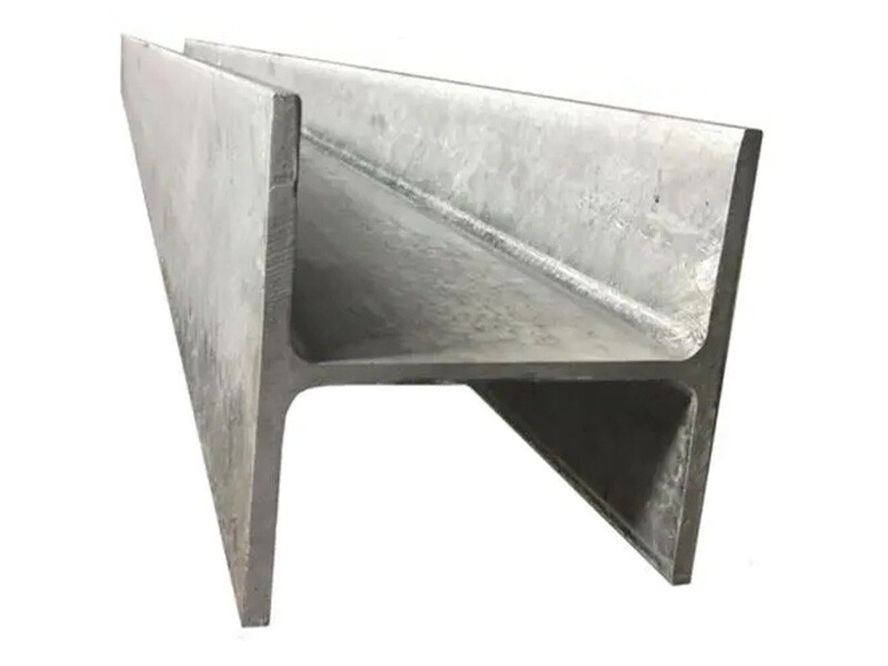 Stainless Steel H-Beam