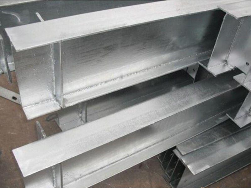 Stainless Steel I-Beam