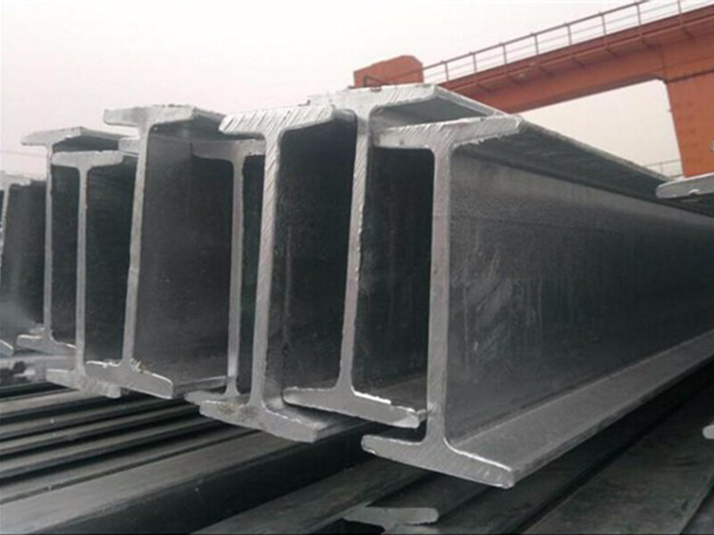 Stainless Steel I-Beam