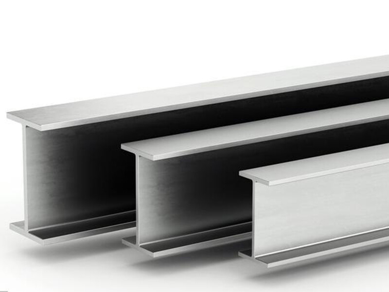 Stainless Steel I-Beam