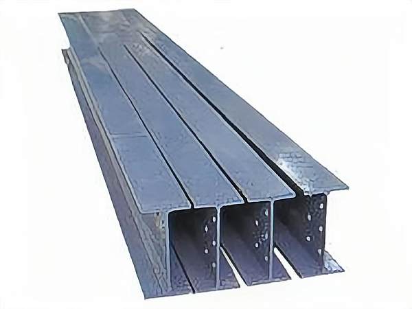 Stainless Steel I-Beam Stainless Steel I-Beam