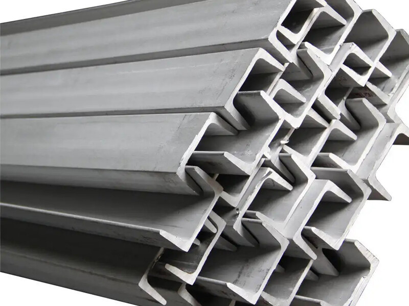 Stainless Steel Channel