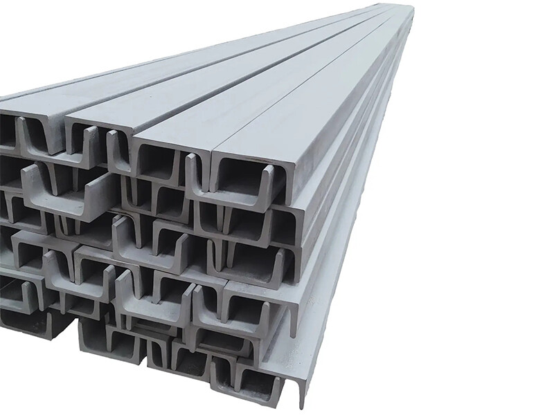 Stainless Steel Channel