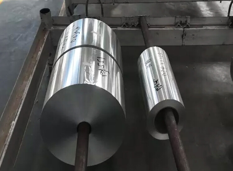 Aluminum Foil