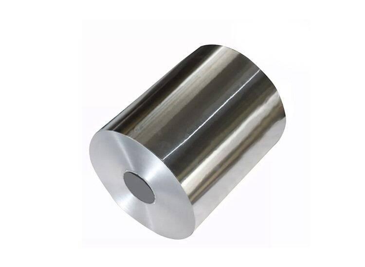 Aluminum Foil