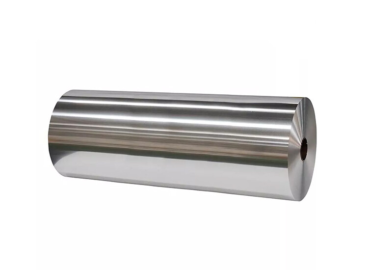 Aluminum Foil
