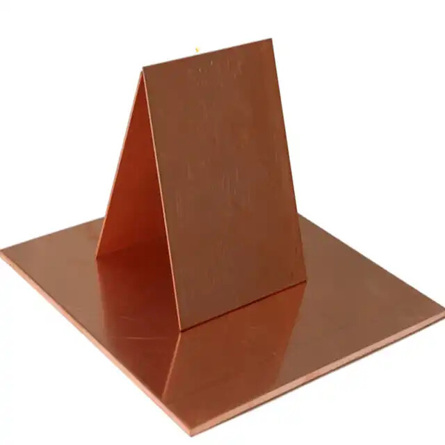 Copper Plate