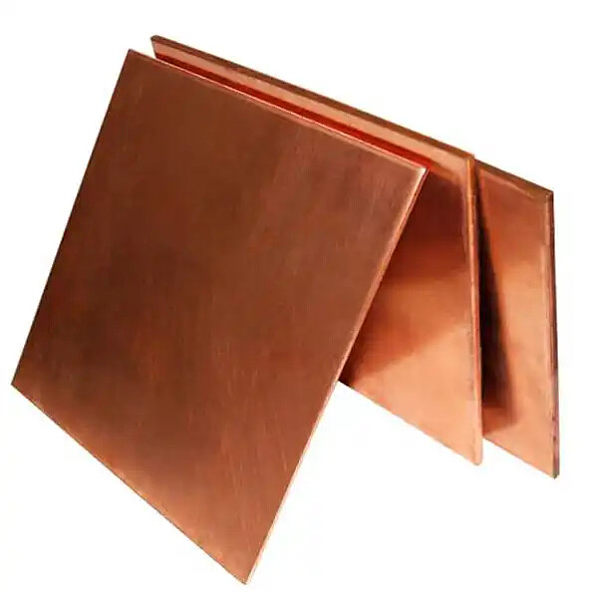 C11000 Copper Plate C11000 Copper Plate
