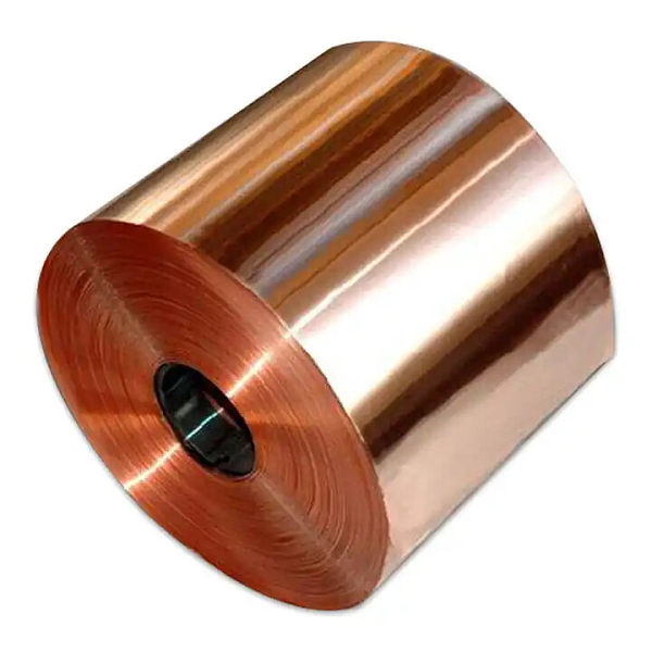 T1 Copper Coil