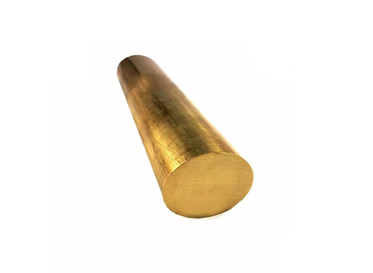 C10500 Brass Rod