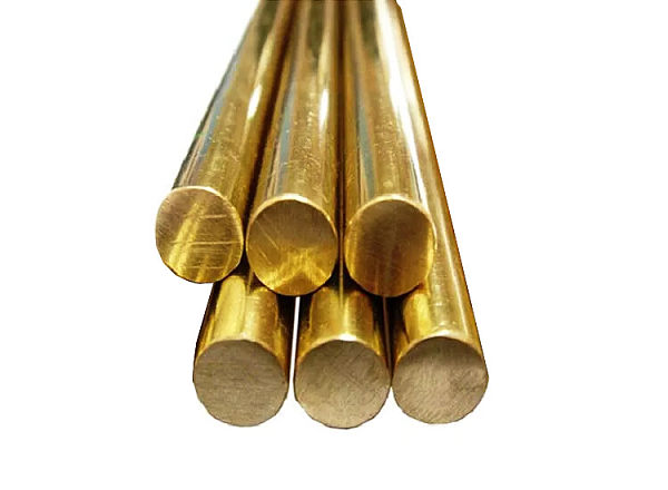 C10930 Brass Rod