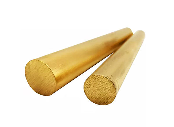 C10700 Brass Rod