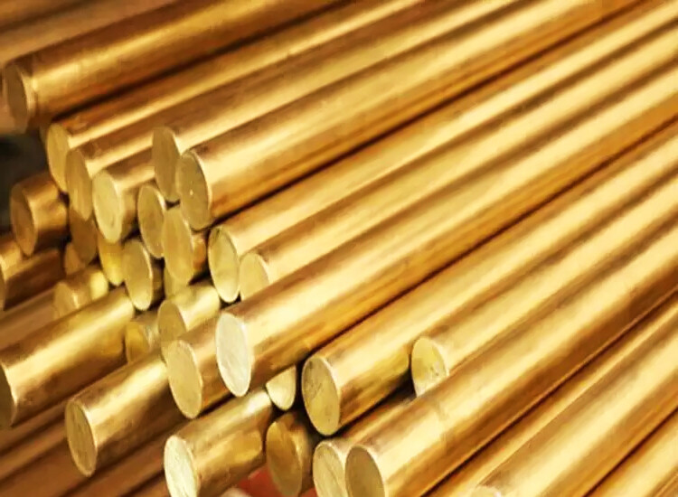 C10920 Brass Rod