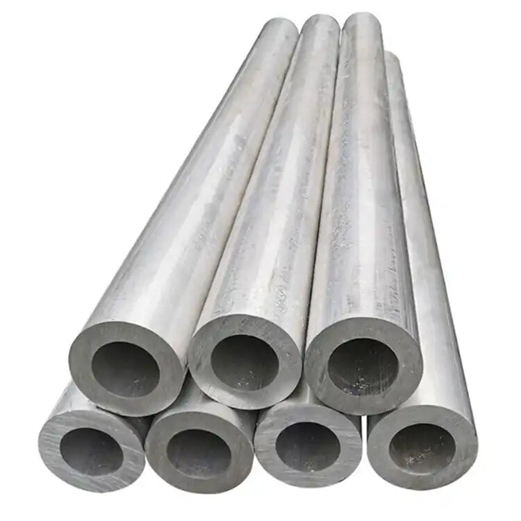 2014 Aluminium Pipe
