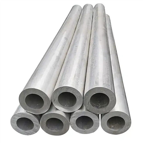 2017 Aluminium Pipe 2017 Aluminium Pipe