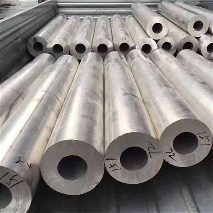 2011 2014 2017 2024 Aluminium Pipe