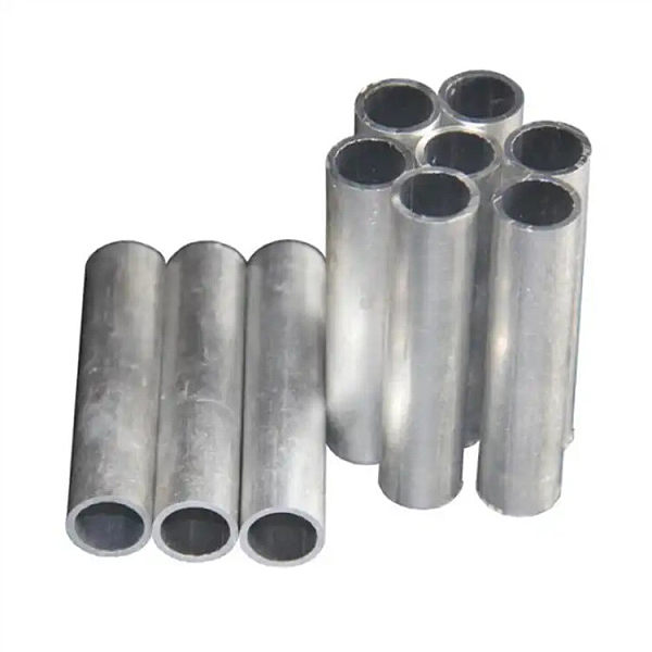 Aluminium Pipe Aluminium Pipe