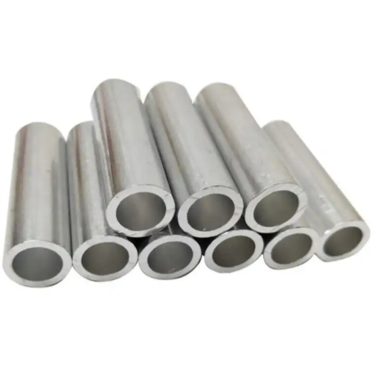 1050 1060 1070 1080 Aluminium Pipe