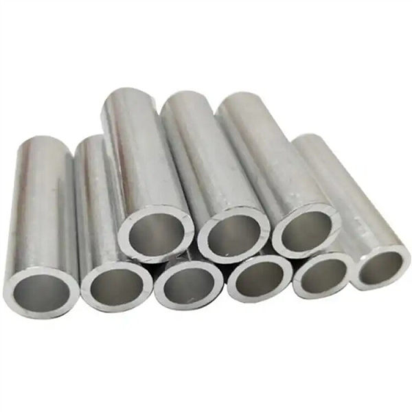 1050 1060 1070 1080 Aluminium Pipe 1050 1060 1070 1080 Aluminium Pipe