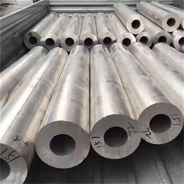 3002 Aluminium Pipe
