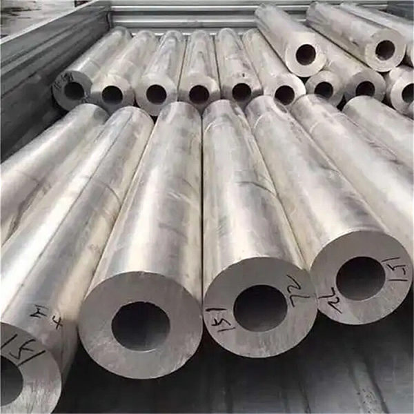 1060 Aluminium Pipe 1060 Aluminium Pipe