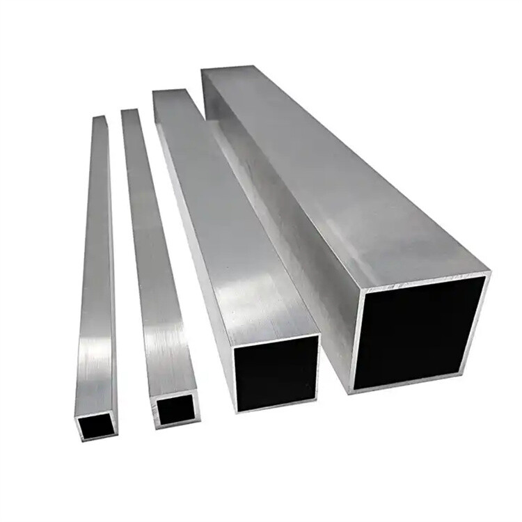 1050 Aluminium Pipe